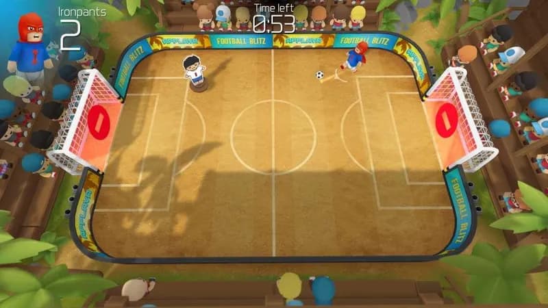 Football Blitz Steam CD Key - 3