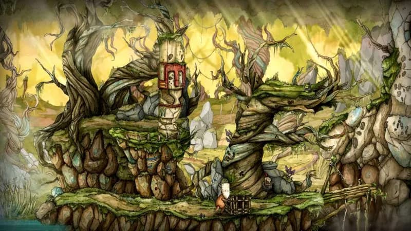 Candle PC Steam CD Key - 2