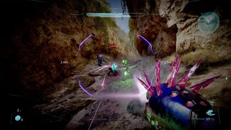 Halo: Campaign Evolved PC Steam Account - 5