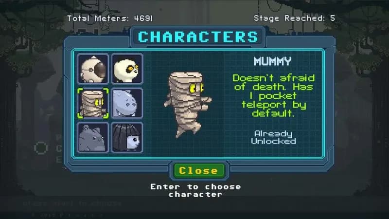Skedaddle Steam CD Key - 4