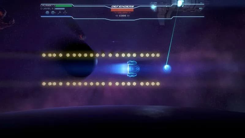 Defenders of the Last Colony Steam CD Key - 2