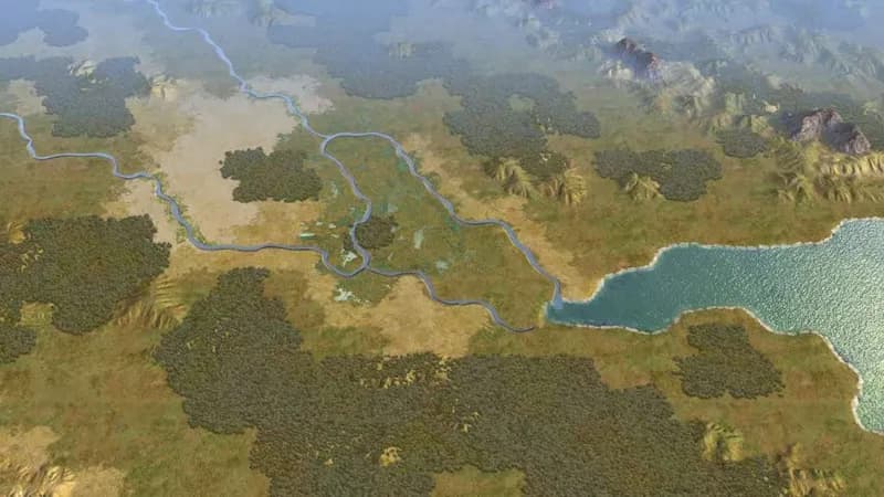 Sid Meier's Civilization V Complete Edition PC Steam CD Key - 5