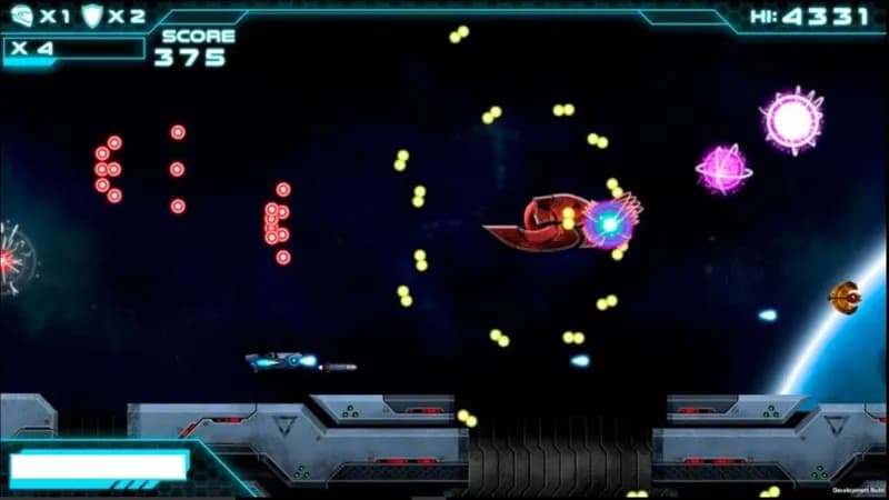 2V Hoverbike PC Steam CD Key - 3