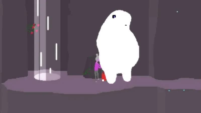 The Tale of Doris and the Dragon - Episode 1 Steam CD Key - 3