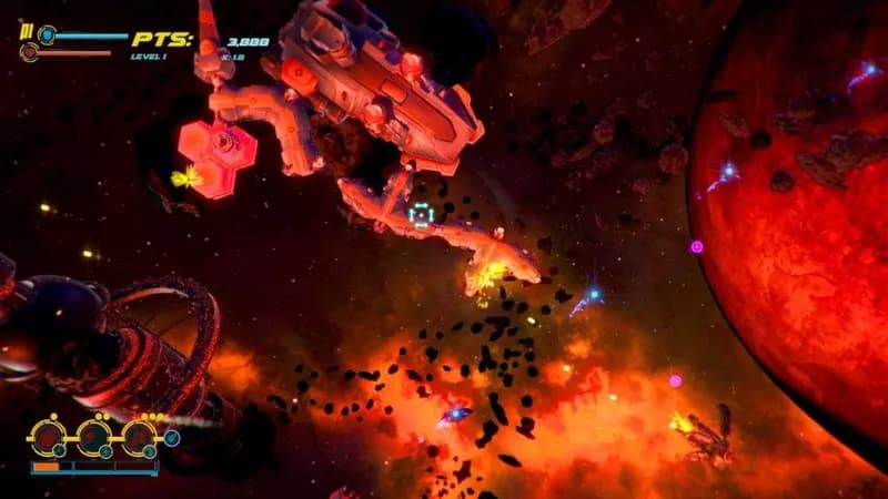 Startide Steam CD Key - 3