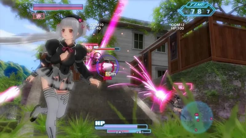 Soul Saber 2 Steam CD Key - 4