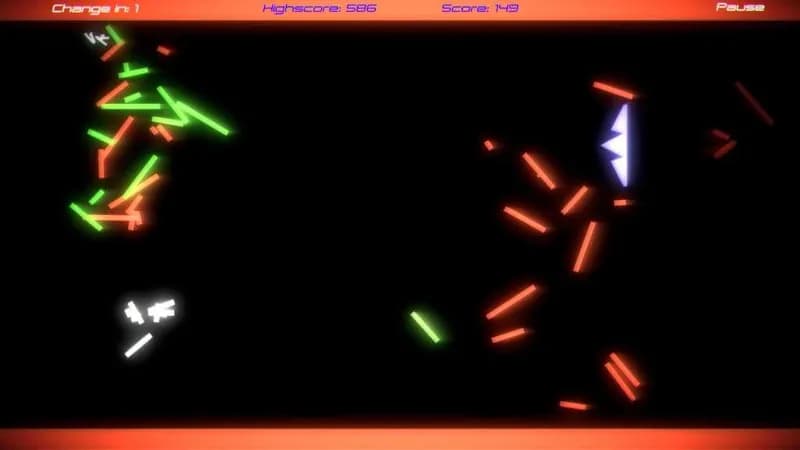 Shape Shifter Steam CD Key - 6