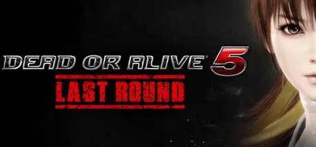 DEAD OR ALIVE 5 Last Round (Full Game) PC Steam Account