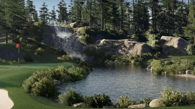 The Golf Club 2 Steam CD Key - 6