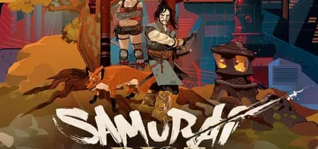 Samurai Riot PC Steam CD Key