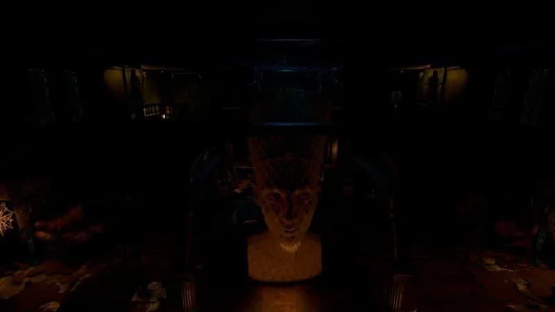 Smell of Death Episode 1: Dark House Steam CD Key - 4