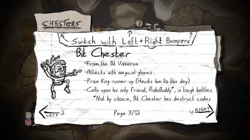 Chester One PC Steam CD Key - 2