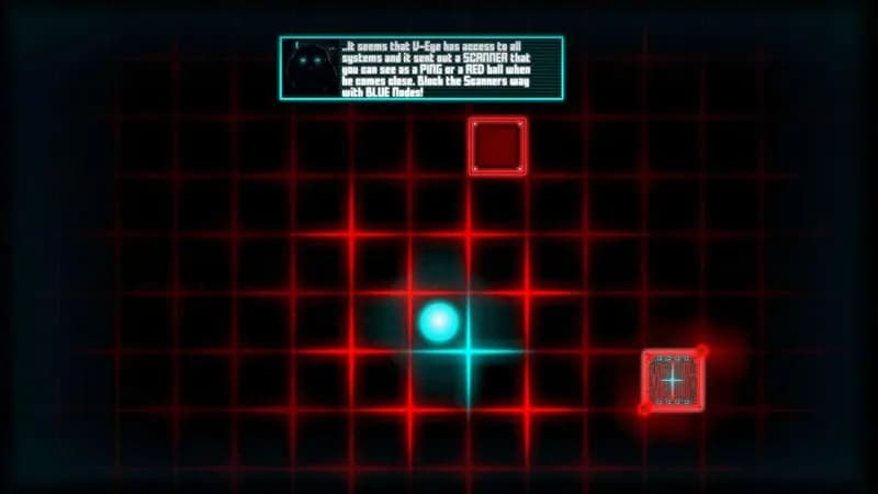 Cyber Complex Steam CD Key - 6