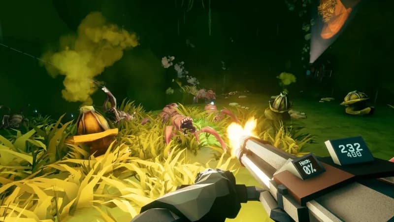 Deep Rock Galactic: Deluxe Edition Steam Account - 3