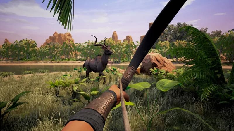 Conan Exiles Complete Edition Steam Account - 2
