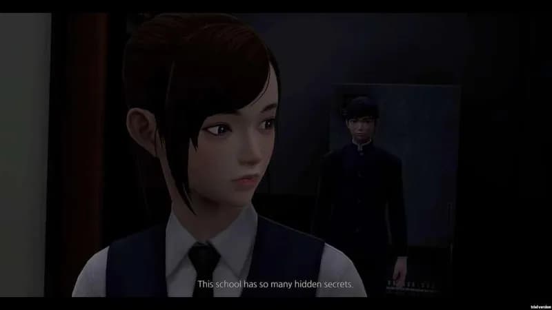 White Day: A Labyrinth Named School PC Steam CD Key - 2