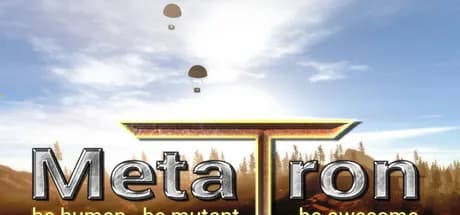 MetaTron Steam CD Key