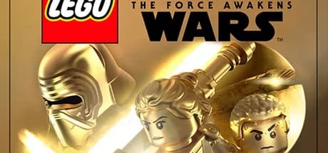 LEGO Star Wars: The Force Awakens Deluxe Edition Steam Account