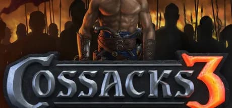 Cossacks 3 Digital Deluxe Edition PC Steam CD Key