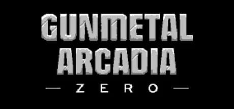 Gunmetal Arcadia Zero PC Steam CD Key