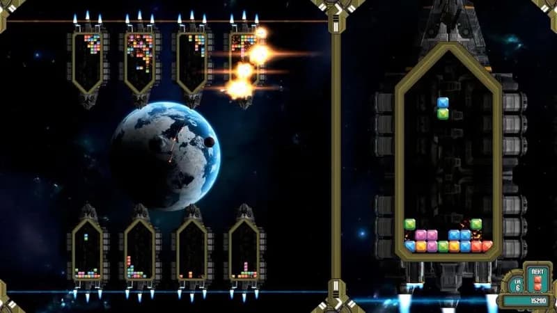 Brick Battalion Steam CD Key - 3
