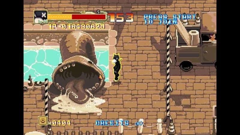 Crouching Pony Hidden Dragon PC Steam CD Key - 2