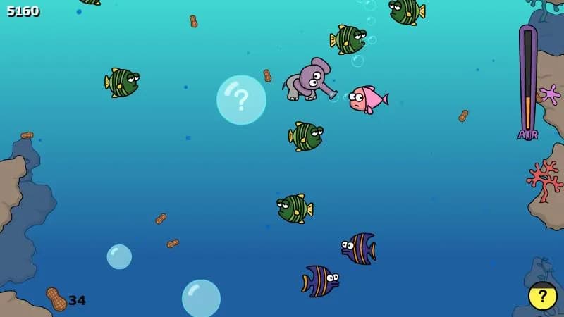 Diving Trunks Steam CD Key - 6