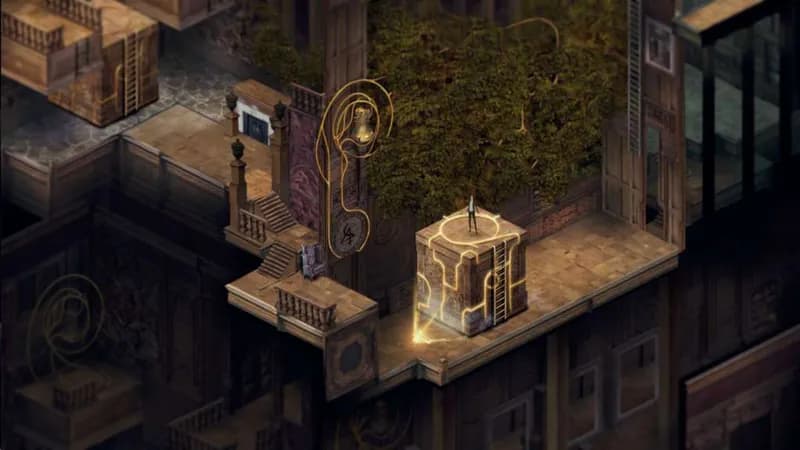 Pavilion Steam CD Key - 5