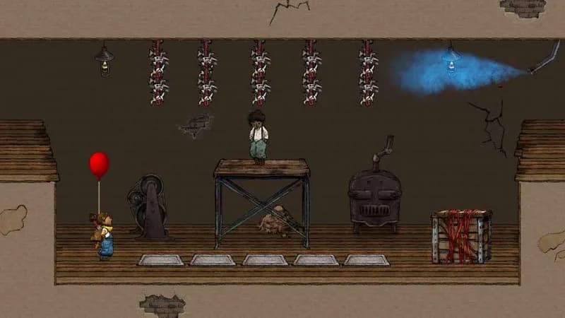Rise of Balloons Steam CD Key - 4