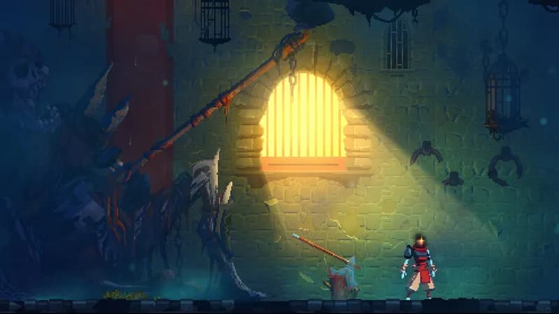 Dead Cells PC Steam CD Key - 3
