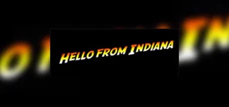 Hello From Indiana Steam CD Key