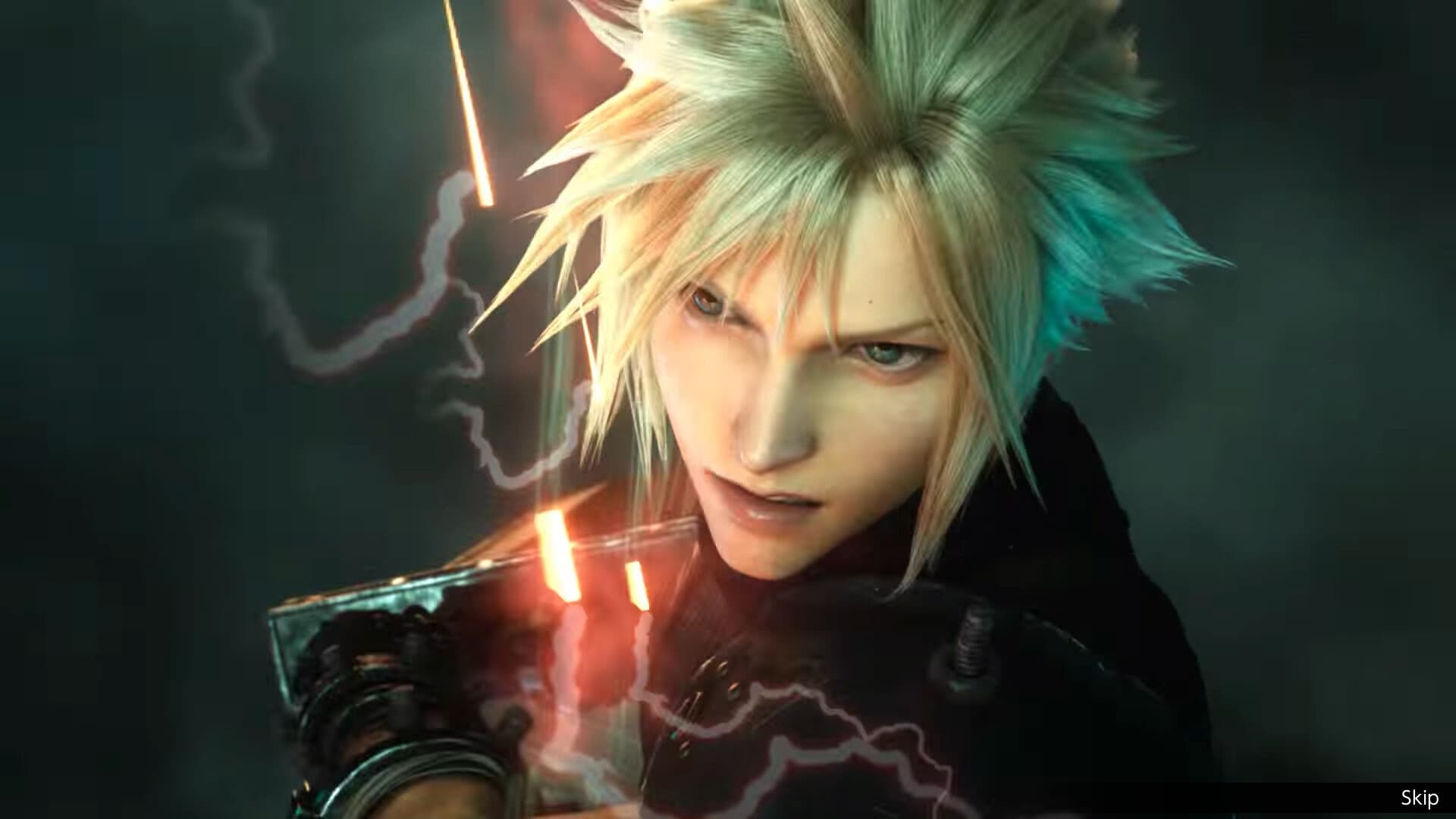 FINAL FANTASY RESONANCE Digital Deluxe Edition PC Steam Account - 7