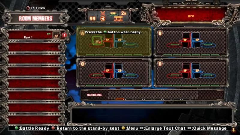 GUILTY GEAR Xrd -SIGN- Big Blast Bundle PC Steam CD Key - 2