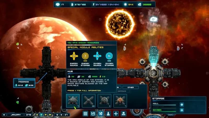 StellarHub Steam CD Key - 3
