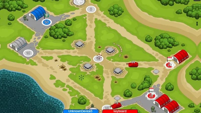 ConflictCraft Steam CD Key - 3