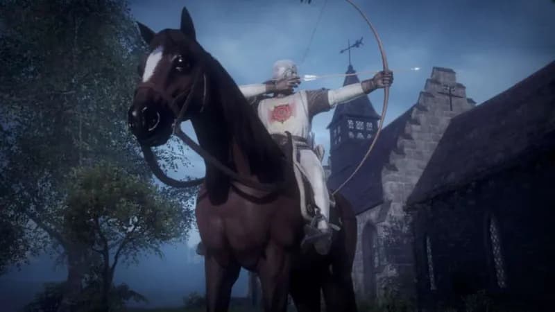 War of the Roses PC Steam CD Key  - 3
