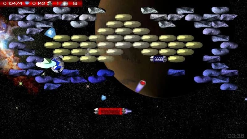 PowBall Renaissance Steam CD Key - 3