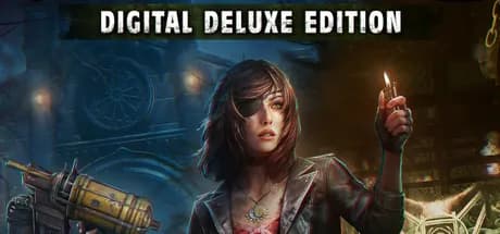 Tormented Souls 2 Deluxe Edition PC Steam Account