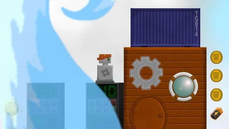 Robot Pirates Steam CD Key - 3
