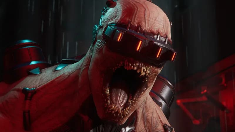 Killing Floor 3 Deluxe Edition PC Steam Account - 3