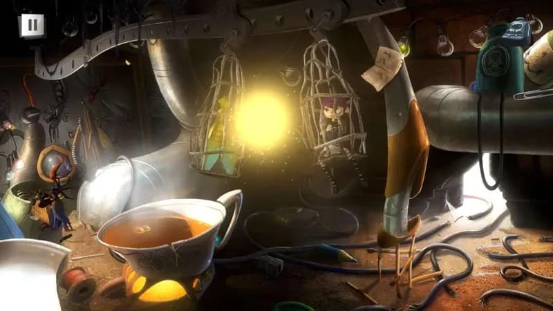 Violett Steam CD Key - 4