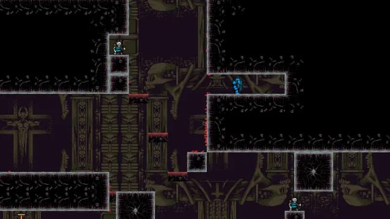 EvilMorph Steam CD Key - 4