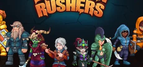 Dungeon Rushers - Veterans Skins Pack DLC Steam CD Key