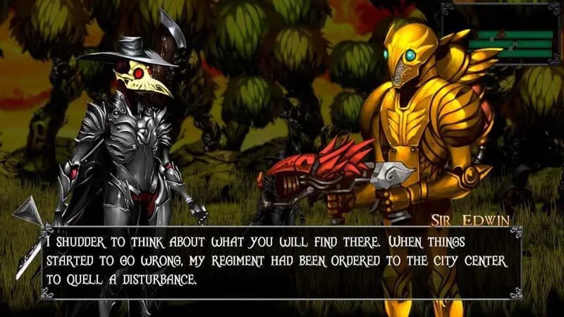 Plague Road Steam CD Key - 5