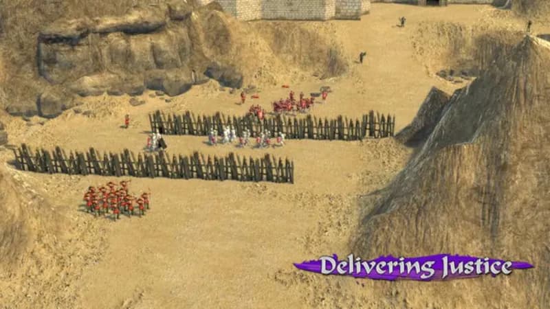 Stronghold Crusader 2 Ultimate Edition Steam CD Key - 3
