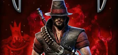 Victor Vran PC Steam CD Key