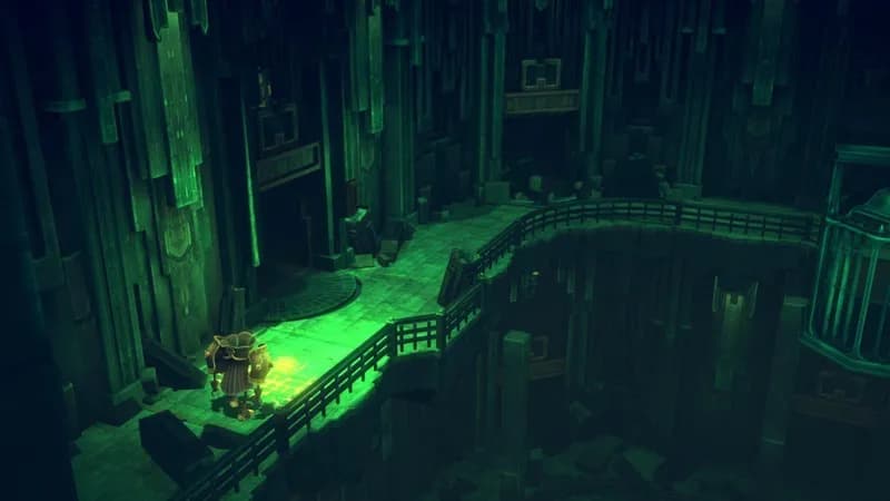 EARTHLOCK: Festival of Magic Steam CD Key - 5
