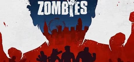 Bloody Zombies PC Steam CD Key