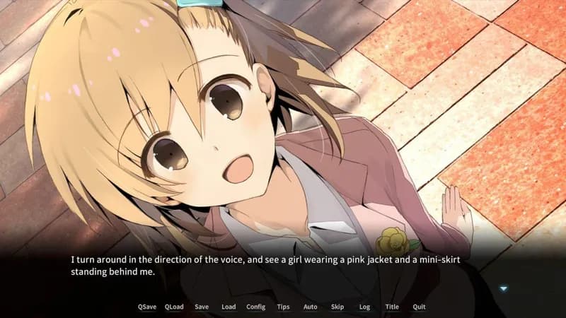 Memory's Dogma CODE:01 Steam CD Key - 3