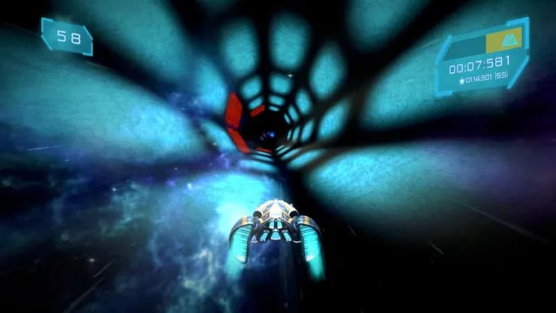 Astral Traveler Steam CD Key - 3